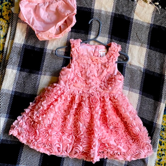 Cat &jack toddler dress - Picture 1 of 2